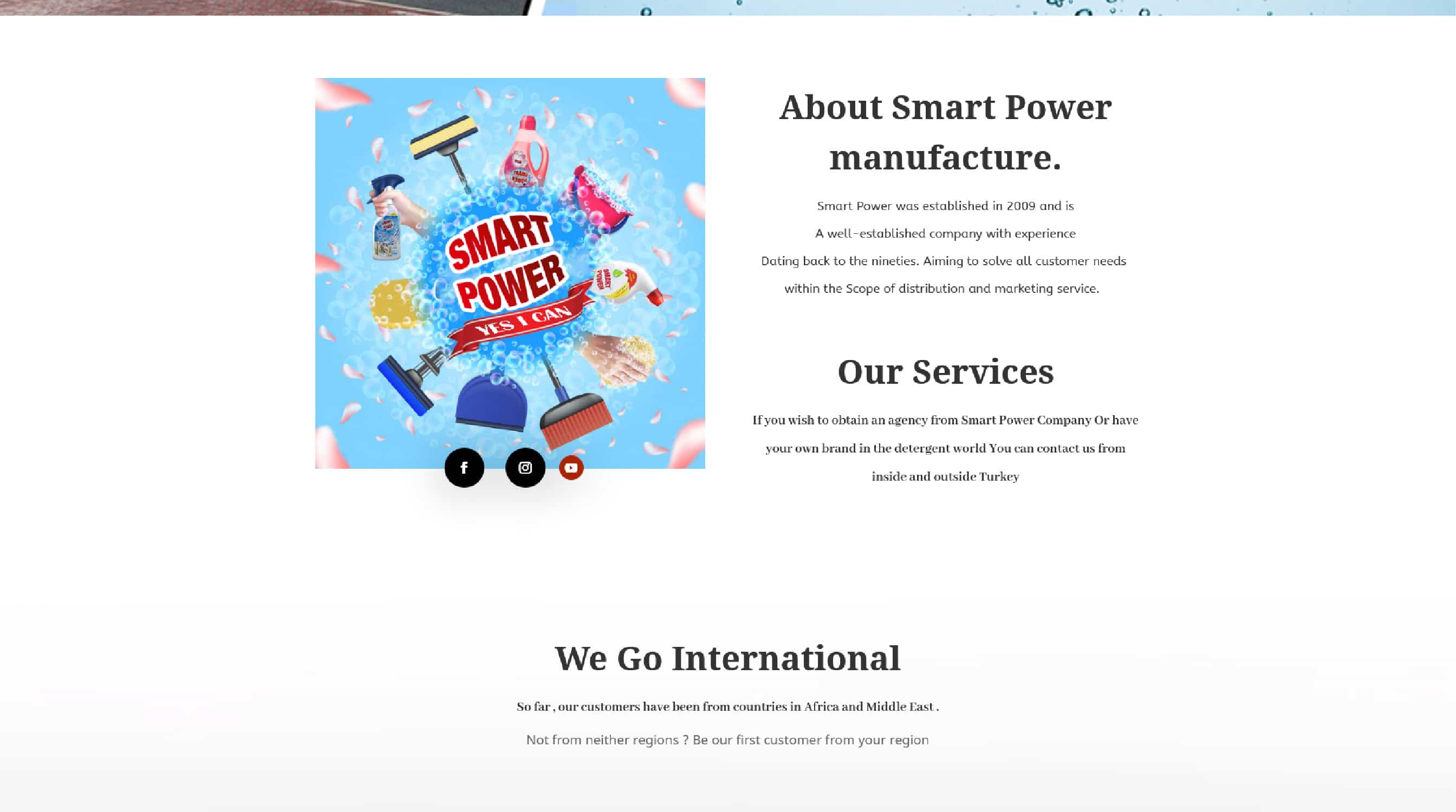 Smart Power